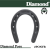 Diamond 0PONYBT Diamond Pony General Purpose Horseshoe Size 0