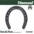 Diamond DS000B Special Plain General Purpose Horseshoe Size 000