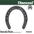 Diamond DS00B Special Plain General Purpose Horseshoe Size 00