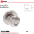 Hager 3580 Apollo Knob Lockset US32D Stock No 121149