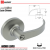 Hager 3640 Archer Lever Lockset US26D Stock No 095630