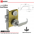 Hager 3810 US26D Archer Lever Door Lock Stock No 164478