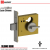 Hager 3839 US26D Mortise Deadlock Stock No 106121