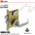 Hager 3856 US26D Archer Lever Door Lock Stock No 161323