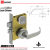 Hager 3896 US26D Archer Lever Door Lock Stock No 182708