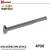 Hager 4701 RIM Device 48 in. Fire Rated US3 Stock No 098411