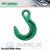 Campbell #5664815 1/2 in. Cam Alloy Foundry Eye Hook - Grade 100 - Painted Green
