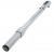 Micrometer Adj. Torque Wrench-Flex Head-Single Scale-Foot Pound-3/8 in. Drive Tang-Torque Range 10-80 ft-lb-CDI 802MFRFMHSS