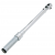 Micrometer Adj. Torque Wrench-Single Scale-Newton Meter-1/2 in. Drive Tang-Torque Range 40-200 Nm-CDI 2003NMRMHSS