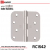 Hager 1542 US32D Full Mortise Hinge Stock No 033122