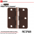 Hager 1748 US10A Full Mortise Hinge Stock No 030698