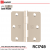 Hager 1748 US15 Full Mortise Hinge Stock No 016936