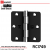 Hager 1749 L2 Full Mortise Hinge Stock No 033531