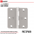 Hager 1749 US26D Full Mortise Hinge Stock No 033785