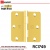 Hager 1749 US3 Full Mortise Hinge Stock No 033529