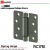 Hager 1751 US10R Full Mortise Hinge Stock No 170224