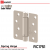 Hager 1751 US15 Full Mortise Hinge Stock No 170225