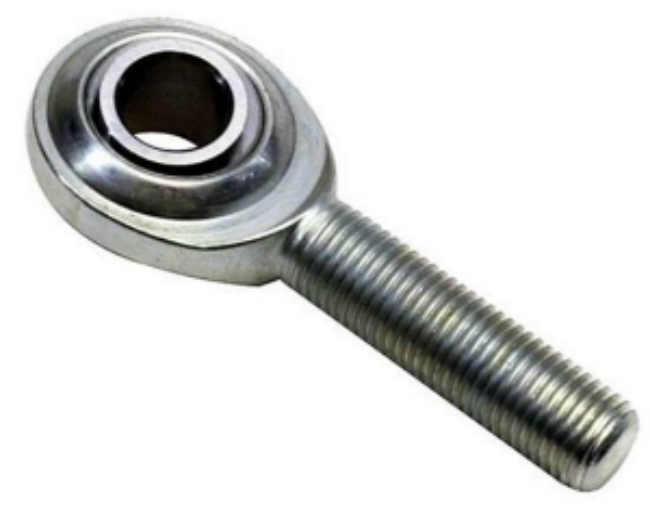 Rod End