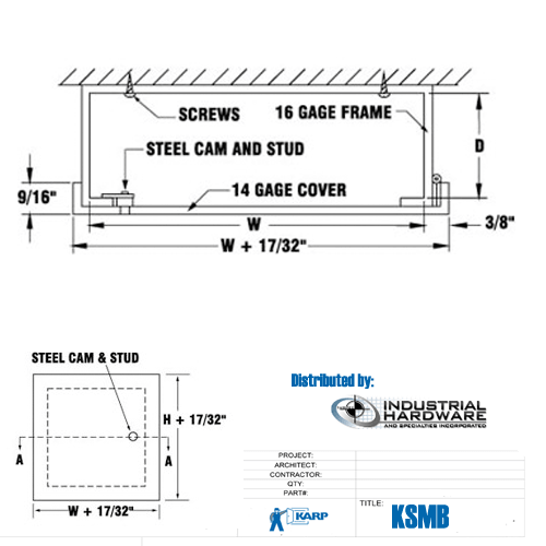 KSMB cad