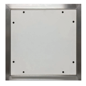 Karp KAD Door-Concealed Aluminum Trim Access Door with Drywall Inlay