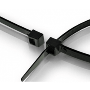 Heat Stabilized Cable Ties