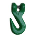 Clevis Grab Hooks