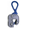 GX Structural Short Leg Plate Clamp