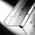 Stainless Steel Continuous Hinges