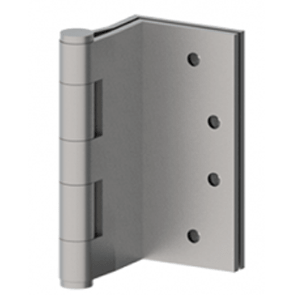 Hager 1260 Hinges