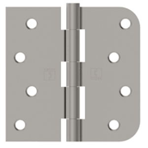 Hager 1816 Series