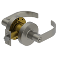 2580 Storeroom Lock Series Lever