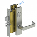 3800 Series Electrical Escutcheon