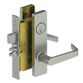 hager 3800 series mortise lockset