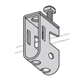 3/4 in. Maximum Flange-Multiple Rod Sizes