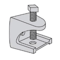 Rod Or Insulator Clamp