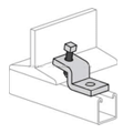 Z-Clamp with Set Screw