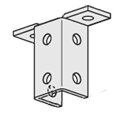 Double Corner Opposing Wing 8-Hole