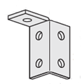 Single Corner Wing 5-Hole