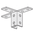 Triple Corner Wing 12-Hole