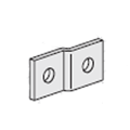 Z-Support 1/4 in. Offset