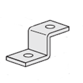 Z-Support 1-3/8 in. Offset