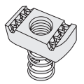 Channel ( Strut ) Nuts