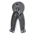 Ratcheting Cable Cutters