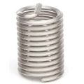 Helical Threaded Inserts