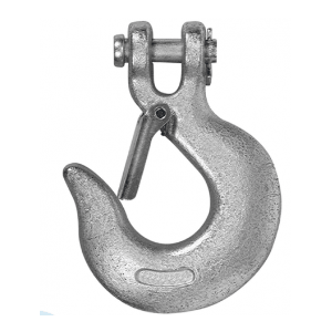 Slip Hooks Clevis Type