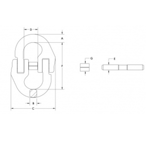 Coupling Links