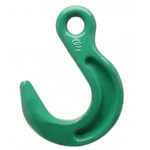 Eye Foundry Hook