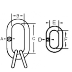 Sling Sub-Assemblies