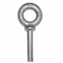 Eye Bolt w/Shoulder Non-Threaded Shank