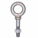 Eyebolt with Nut w/Shoulder